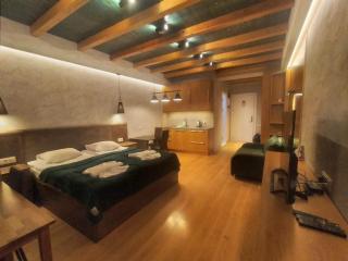 New Gudauri Rooms - 5