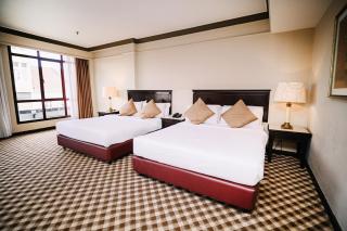 Kingston Hotel 9 - Jonker Street Malacca - Kampong Morten - 0