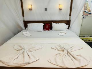 Brown Cabana Tangalle - 7