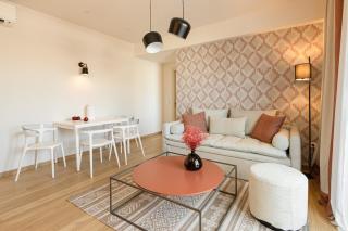 Magnificent Penthouse Gem in privileged location - Tessalónica - 9