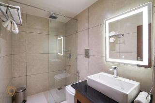 The Shamas Residency - 3
