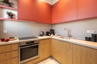 Magnificent Penthouse Gem in privileged location - Tessalónica - 3