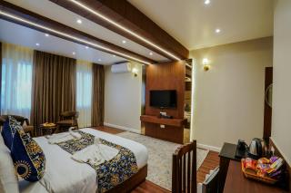 The Shamas Residency - Srinagar - 6