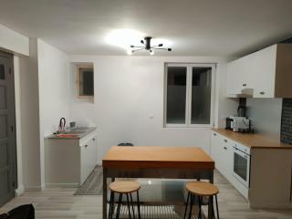 chez Let et Audrey - Bois-dʼAmont - 3