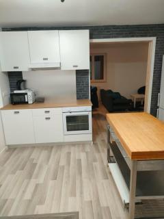 chez Let et Audrey - Bois-dʼAmont - 4