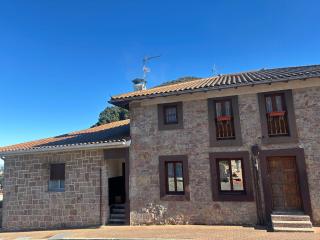 Casa en Urdaibai para disfrutar la zona E-BI00235 - Ereño - 0