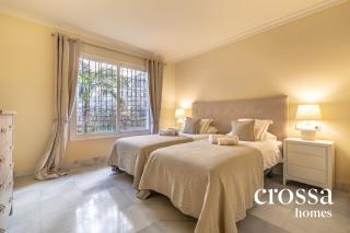 Elegant Golf Apt, Peace, Pool, Panoramic Views - Málaga - 5