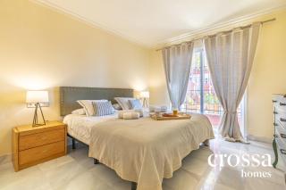 Elegant Golf Apt, Peace, Pool, Panoramic Views - Málaga - 7