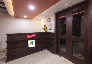 Treebo Shembekars Inn - Nagpur - 6