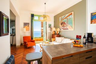 Villa Reve d azur vi4353 by Riviera Holiday Homes - Niza - 4