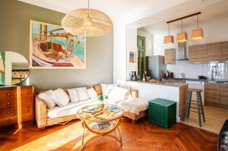 Villa Reve d azur vi4353 by Riviera Holiday Homes - Niza - 5
