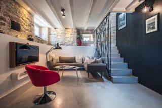 Villa Nar - Happy Rentals - Žminj - 3