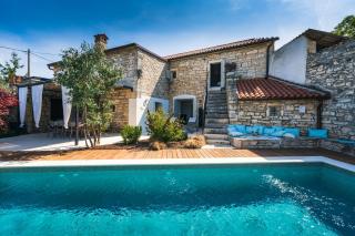 Villa Nar - Happy Rentals - Žminj - 0