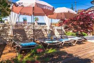Villa Nar - Happy Rentals - Žminj - 6