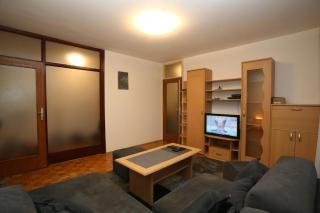 Apartment in Center of Sarajevo - 1