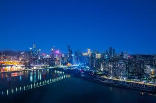 Yunmu International Hotel Chongqing Beibin Road Branch - Chongqing - 4
