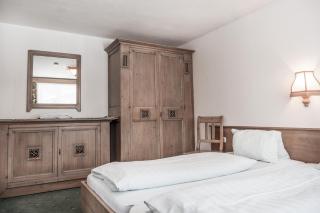 Ferienhaus Rehhaus - Holzgau - 4