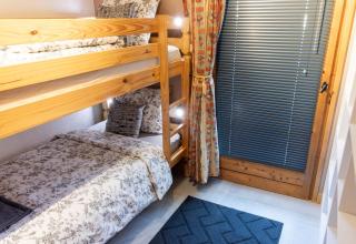 Samoëns Apartment 2 bedroom 50m2 modern and well equipt - Samoëns - 4