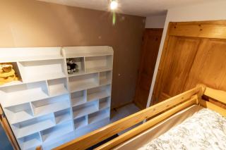 Samoëns Apartment 2 bedroom 50m2 modern and well equipt - Samoëns - 3