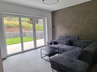 Ferienhaus Müllers Nest - Nothweiler - 1