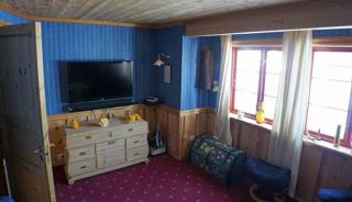 Cozy cabin centrally located in Hovden - 8