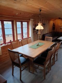 Cozy cabin centrally located in Hovden - 6