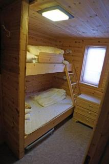 Cozy cabin centrally located in Hovden - 5