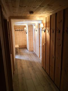 Cozy cabin centrally located in Hovden - 1