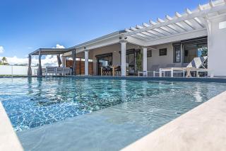Villa Mélina - Capesterre-de-Marie-Galante - 0
