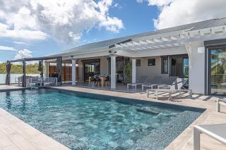Villa Mélina - Capesterre-de-Marie-Galante - 6