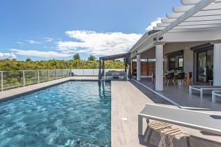 Villa Mélina - Capesterre-de-Marie-Galante - 5
