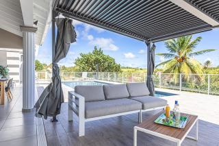 Villa Mélina - Capesterre-de-Marie-Galante - 2