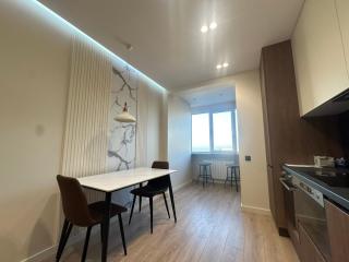 Privat Apartment Exfactor 9 - Chişinău - 2