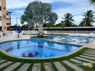 Comfortable apartment - Barra dos Coqueiros - 2
