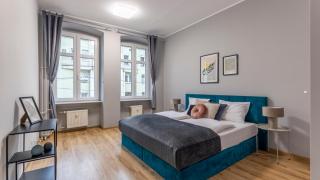 Apartamenty Sun & Snow Szczytnicka City Center - Wrocław - 2