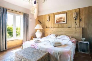 L’Ecrin de Nature A haven of peace in the heart of Provence - Saint-Saturnin-lès-Apt - 5