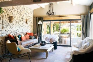 L’Ecrin de Nature A haven of peace in the heart of Provence - Saint-Saturnin-lès-Apt - 3