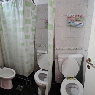 Departamento zona centro MDQ - 8