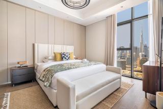 GuestReady - Burj Khalifa views from Nobles Tower - 9