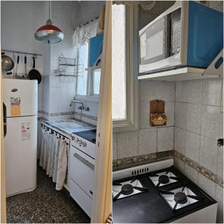 Departamento zona centro MDQ - Mar del Plata - 4