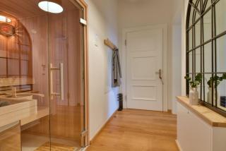 Ferienwohnung DuNord Putbus - Putbus - 2
