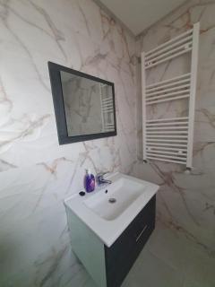 Appartement bord de mer - Sousse Chott Meriem - Sousse - 7