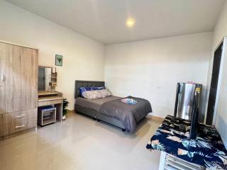 ห้องเช่าพิภูตะวัน - - 0