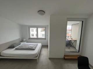 Budget Rooms - Hannover - 9