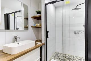 318 Suite Pivert - Superb apartment in Paris - París - 8