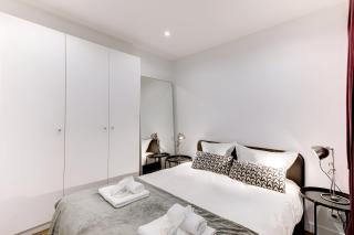 318 Suite Pivert - Superb apartment in Paris - París - 9