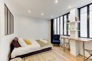 318 Suite Pivert - Superb apartment in Paris - París - 3
