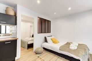 318 Suite Pivert - Superb apartment in Paris - Paris - 2