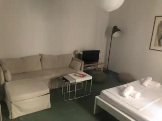 Athina Suite Korai - 3