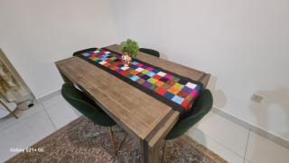Entire 1 Bedroom Apartment with Swimming Pool andJaccuzi in Business Bay, heart of Dubai - 9